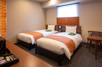 Hotel Kuretakeso Shimizu Gojo